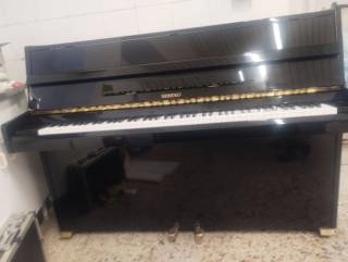 pianoforte siheko 108 con trasporto e panca
