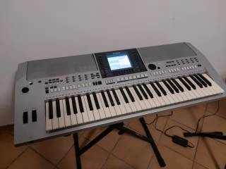 yamaha psr-s700 usata e revisionata