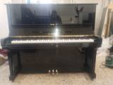 pianoforte yamaha u3 con trasporto e panca inclusi