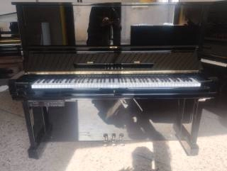 pianoforte yamaha u3 h silent con trasporto panca e cuffie inclusi