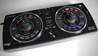 piooner 500 rmx