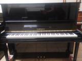 pianoforte yamaha u3 seminuovo (u30a) con trasporto e panca