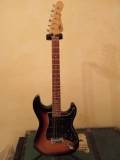 g&l tribute legacy