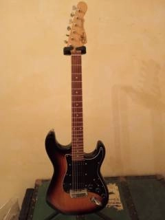 g&l tribute legacy
