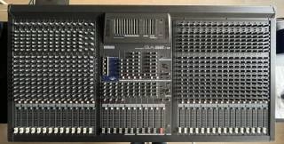 mixer yamaha ga 32/12