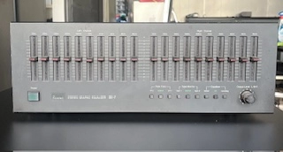 sansui se-7