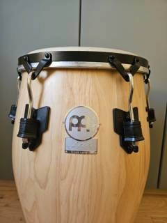 tumba meinl lcr1212nt-m luis conte-usata due volte