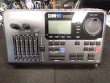 centralina-alesis-dm10-con-supporto
