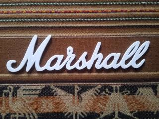 marshall logo