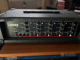 amplificatore mixer laney theatre 120x4