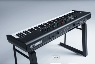 stage piano cp73 yamaha