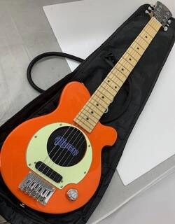pignose pgg - travel guitar