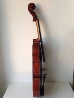 viola natale novelli 1946