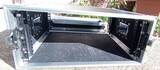 flight case professionale stinger by music pool