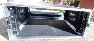 flight case professionale stinger by music pool