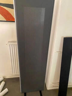 diffusori magnepan mg 1 7i
