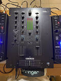 reloop-rmx-22i-mixer---usato-solo-3-volte