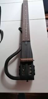 chitarra da viaggio anygig nylon