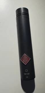 neumann km 184