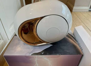 devialet phantom gold 108 db