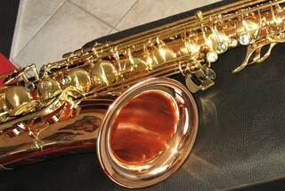 selmer sa80 style sax tenore fusto in rame nuovo