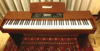 piano digitale roland dp 1000