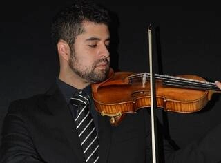 violinista lecco