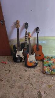 ibanez semiacustica