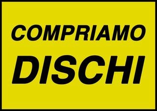 vinili dischi mix dj grandi quantita' cerco
