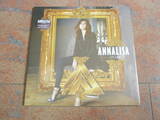 annalisa---splende-2024---lp-trasparente-crystal---numerato