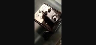dv mark mini boost booster made in italy