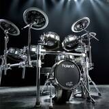 batteria elettronica roland
