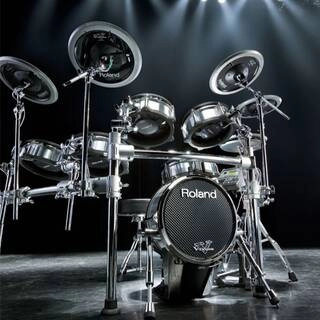 batteria elettronica roland
