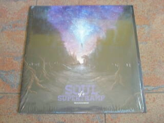 mezzosangue - soul 2024 - firmato numerato marmorizzato