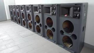 diffusori jbl 4870