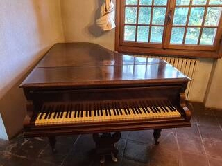 erard pianoforte a coda