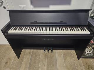 pianoforte digitale yamaha ydp-s52