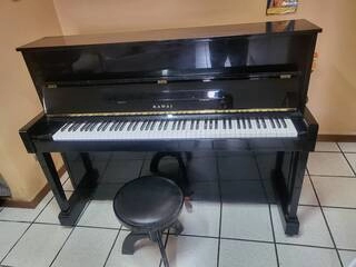 pianoforte kawai modello cx-5h color nero