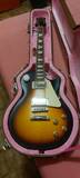 epiphone-1959-les-paul-standard-aged---dark-burst