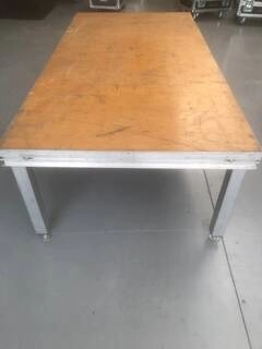 pedana 2x1 metro