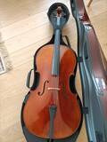 violoncello di liuteria