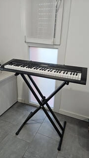 casio ctk-1200 tastiera elettronica