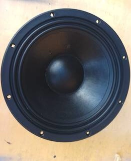 woofer sica 12 sr 3 cp