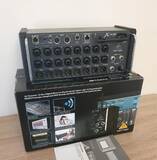 mixer-behringer-xr18