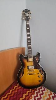 ibanez as93fm