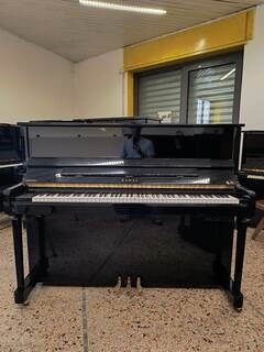 pianoforte kawai k3 atii silent con trasporto e panca inclusi