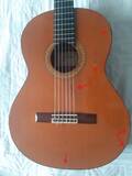 chitarra classica spagnola alhambra 5 p