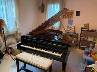 pianoforte bosendorfer