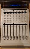 mixer mackie mcu pro control + 3 extender con scatole originali