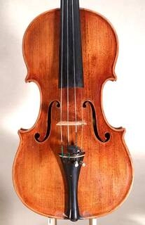 vendo violino gabriele natali (2016)